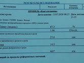 Девушки подскажите, готовлюсь