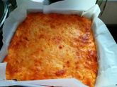 Я вернулась на кухню