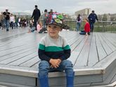 Отпуск или как разбилась мечта идиота