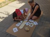 традиция в садике)
