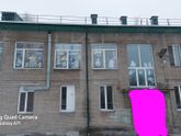 Украсила немного окна в саду))