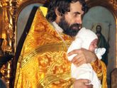 Мои благословленные детки 👪