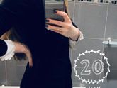 Мои 20 недель