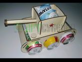 Пиво Девочки, купила мужу