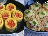Что у вас покушать?