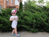 В Краснодаре сегодня лето ?