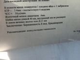 Замершая? Не замершая?!!!