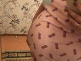 Фотографии на 33 неделе беременности