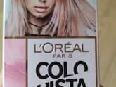 Кто пользовался COLORISTA? Смываемый бальзам