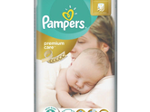 Чем отличаются Pampers?