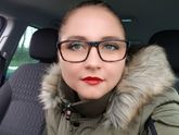 Я опять с помадой??