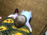 Вообщем такое дело когда