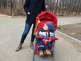 Посоветуйте прогулку