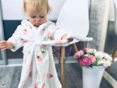 Халат готов🥰