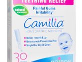 Капли iHerb Camilia