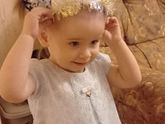 Вот такая очаровательная снегурочка