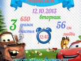 Рождение малыша является самым