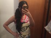 Животик на 25 неделе ?