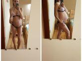Пошла 36 неделя🙈🥰 Не