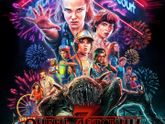 Очень странные дела 3