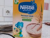 Каша Nestle
