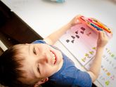 Развивающие игры для детей,продолжение.