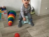Завтра год 🙈