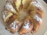 И снова мои кулинарные «шедевры»?