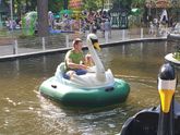 Погуляли в парке Горького ?