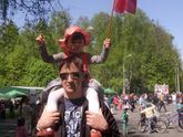 О забытом и неудавшемся ко Дню Победы. (18.05.20)