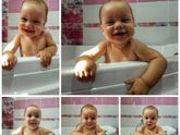 Сынок) Немного моего