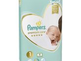 Чем отличаются Pampers?