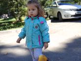 Нашла новый режим фото