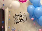 Мы узнали поол🥳🥳🥳