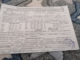 Ходила на свое первое