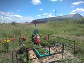Отпуск в деревне 2020. Часть 3. Горлово. (06.07.20)