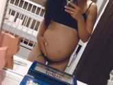 Мои акушерские 28 недель