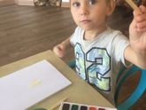 10 дней ромбической жизни. Димка
