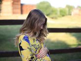 Первые шевеления в 20 неделек 🌸