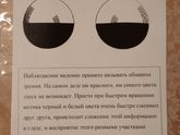 "Маленький учёный." 4 занятие. (02.11.11)