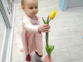 С 8 марта, девочки!