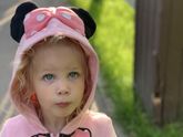 Лиза классная