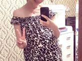 37 неделек счастья ❤️
