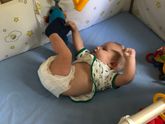 Нашли ноги 🦶
