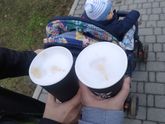 Приятный день и вечер