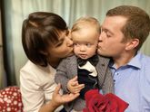 Нам годик