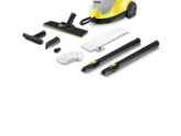 Пароочиститель karcher