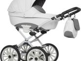 Нужен ОТЗЫВ! Коляска модульная 2 в 1 Expander Xenon Prestige