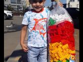 Что подарить крестнику на
