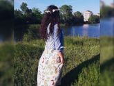 Кажется лето окончательно наступило😊